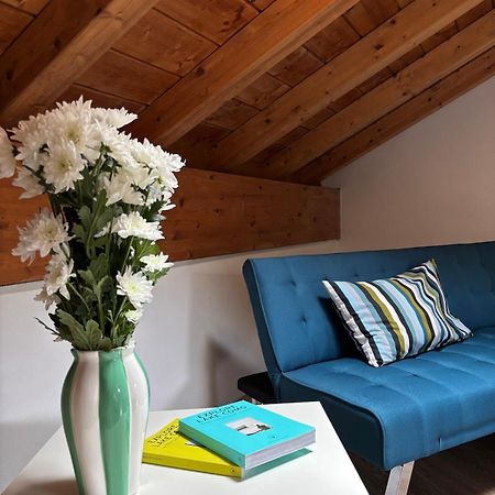 Apartment Largo IV Novembre San Fedele Intelvi Dış mekan fotoğraf