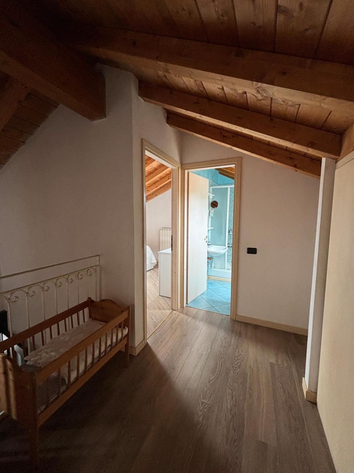 Apartment Largo IV Novembre San Fedele Intelvi Dış mekan fotoğraf