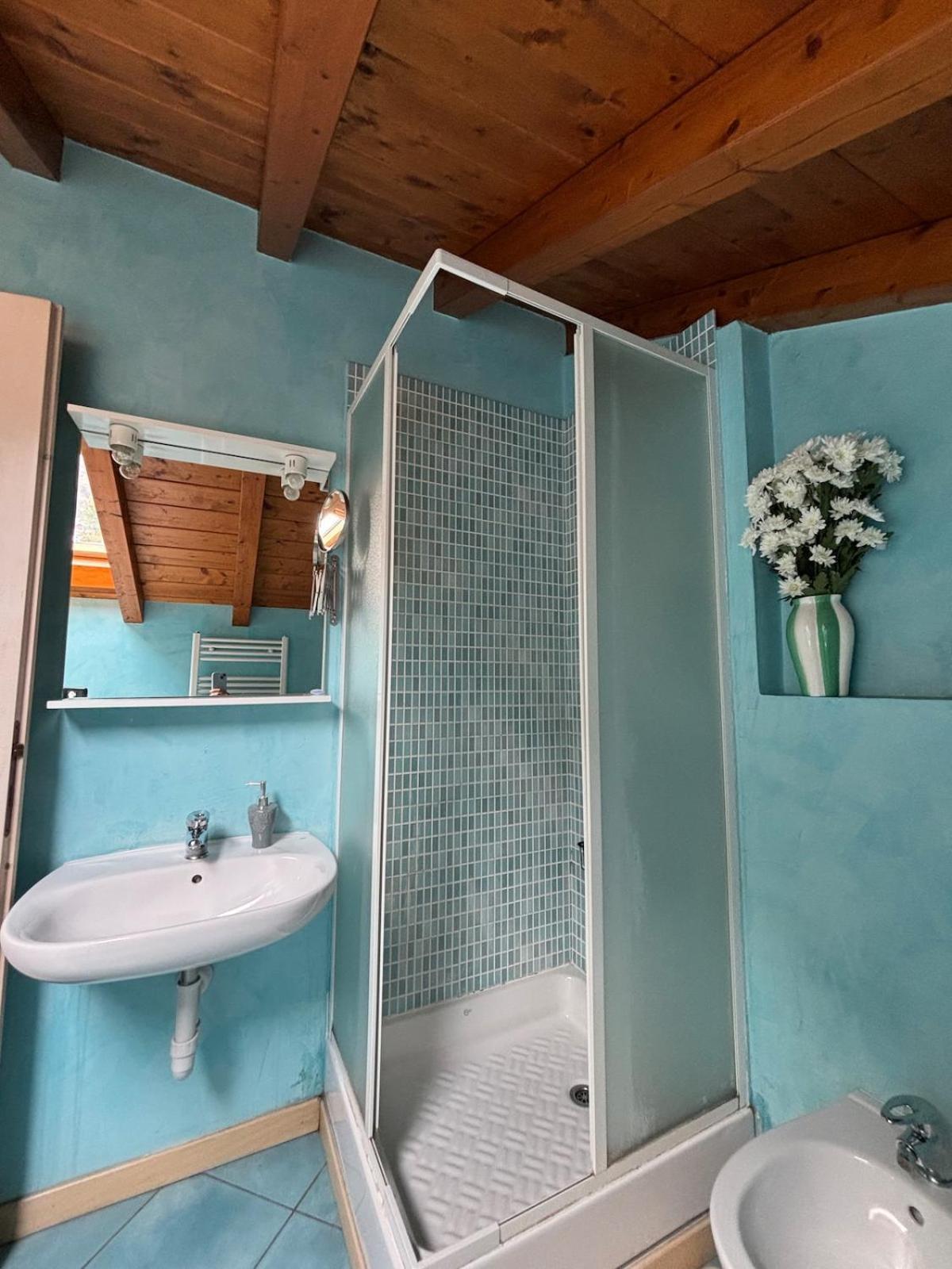 Apartment Largo IV Novembre San Fedele Intelvi Dış mekan fotoğraf