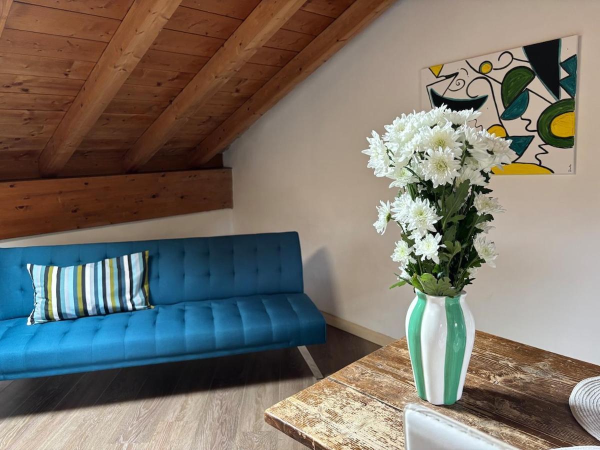 Apartment Largo IV Novembre San Fedele Intelvi Dış mekan fotoğraf