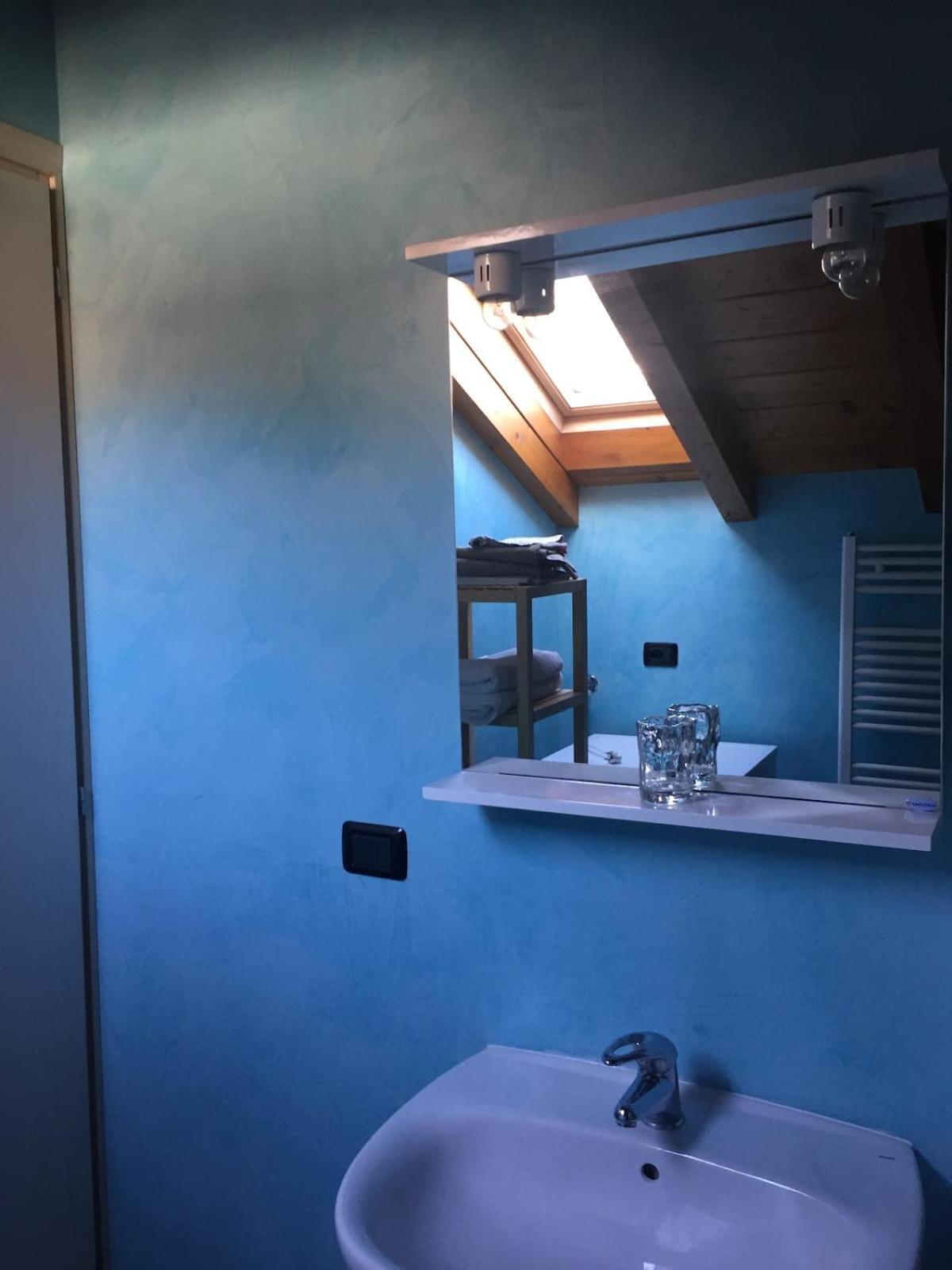 Apartment Largo IV Novembre San Fedele Intelvi Dış mekan fotoğraf