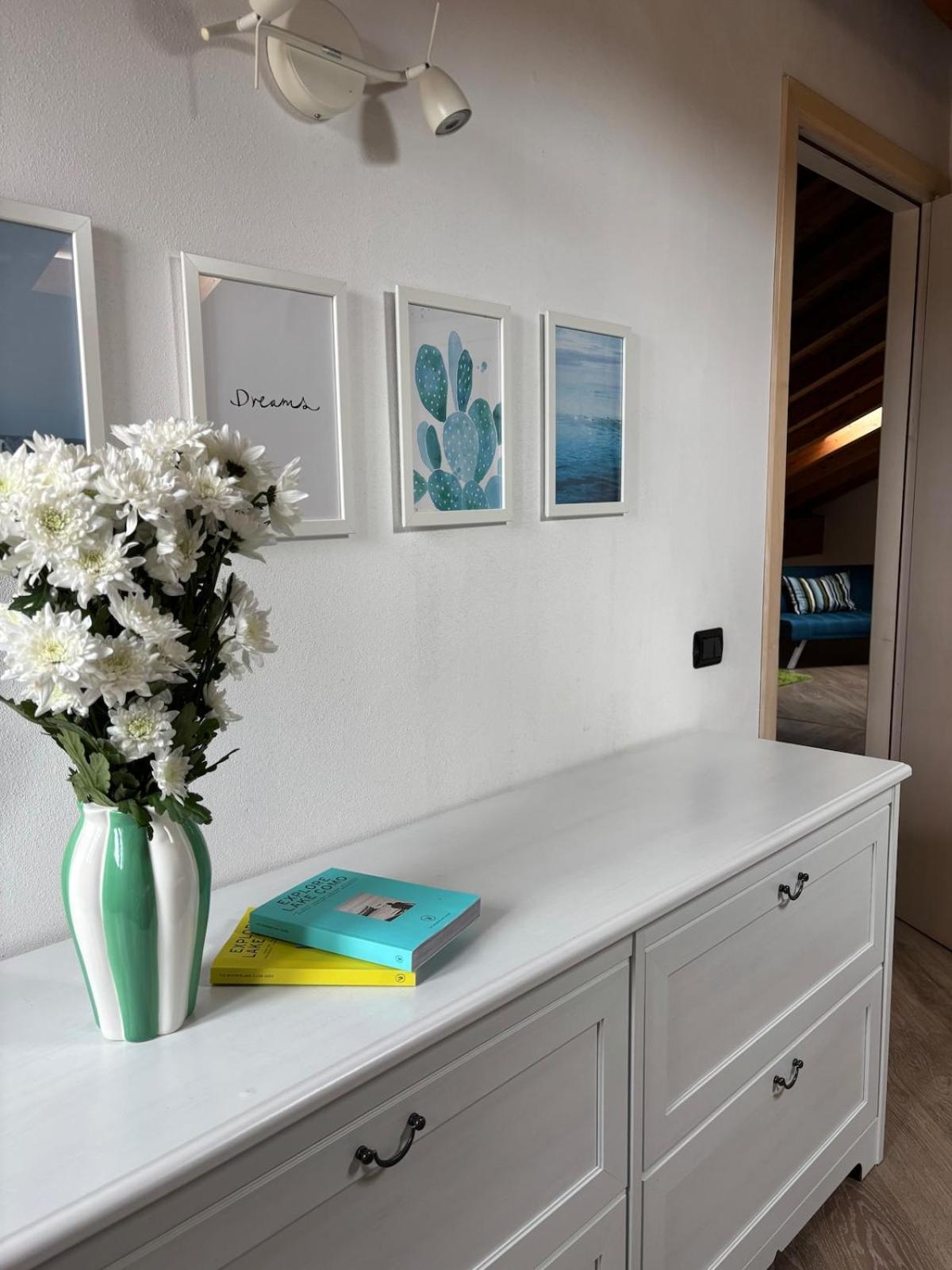 Apartment Largo IV Novembre San Fedele Intelvi Dış mekan fotoğraf