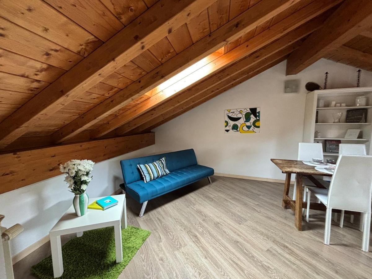 Apartment Largo IV Novembre San Fedele Intelvi Dış mekan fotoğraf