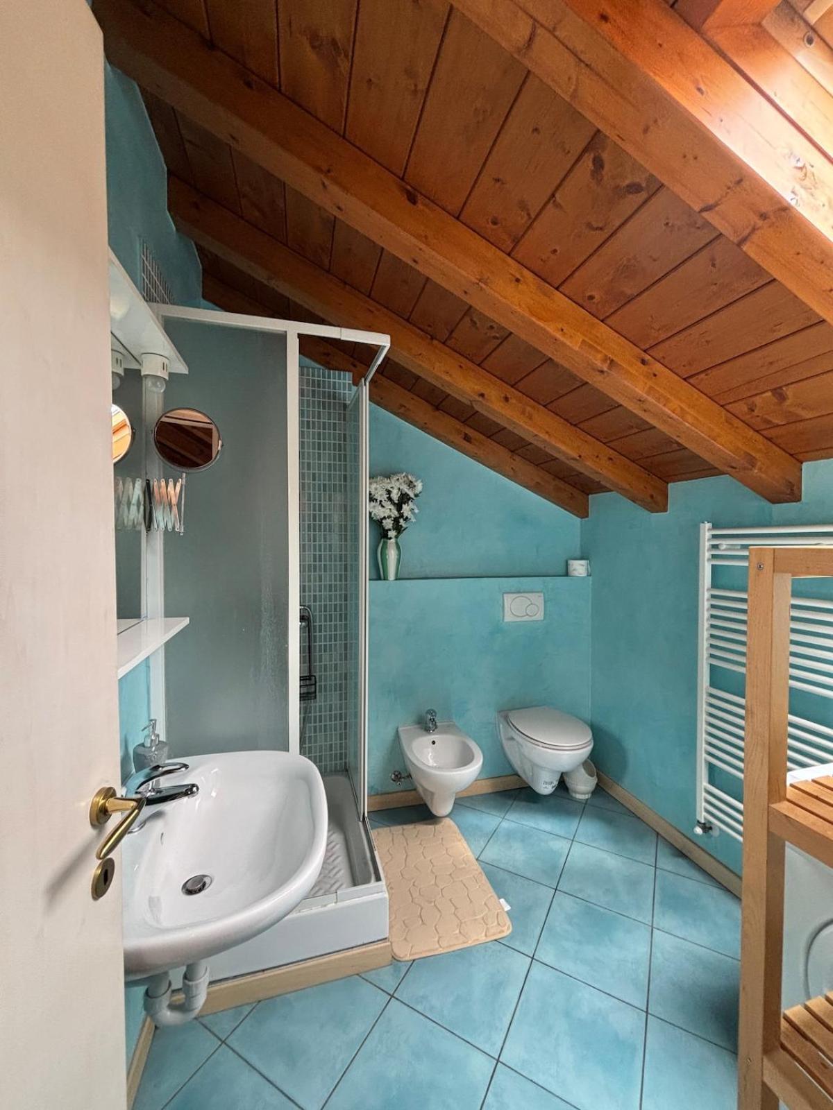 Apartment Largo IV Novembre San Fedele Intelvi Dış mekan fotoğraf