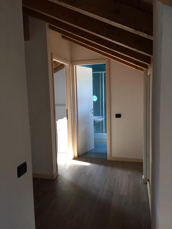 Apartment Largo IV Novembre San Fedele Intelvi Dış mekan fotoğraf