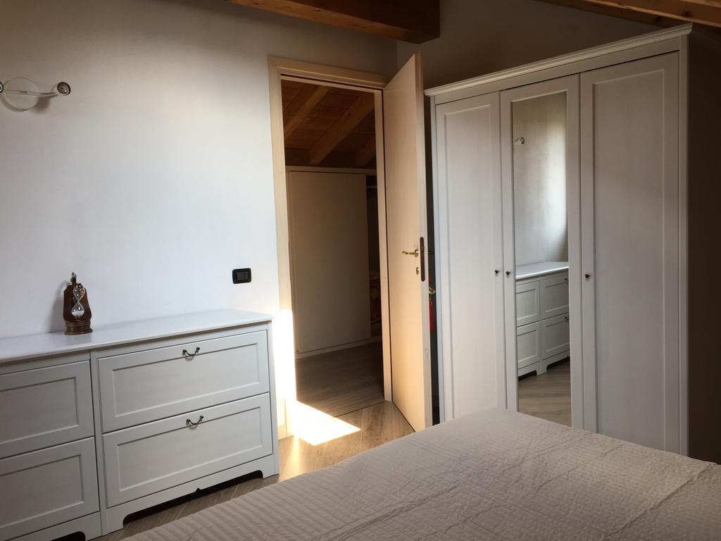Apartment Largo IV Novembre San Fedele Intelvi Dış mekan fotoğraf