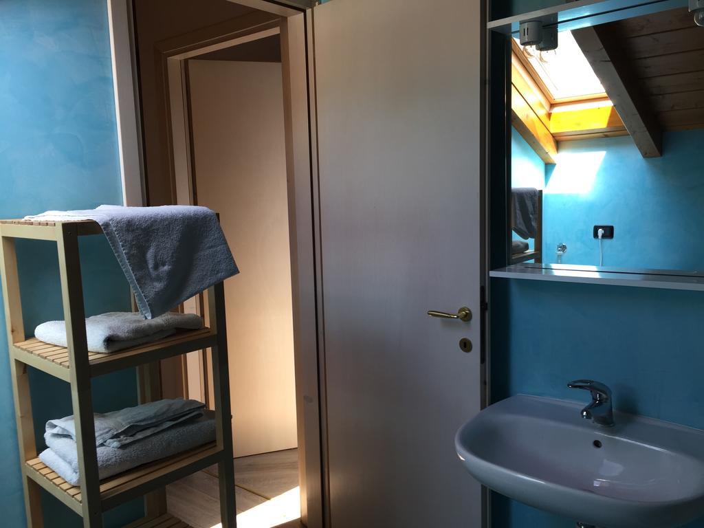 Apartment Largo IV Novembre San Fedele Intelvi Dış mekan fotoğraf