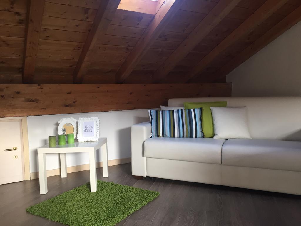 Apartment Largo IV Novembre San Fedele Intelvi Dış mekan fotoğraf