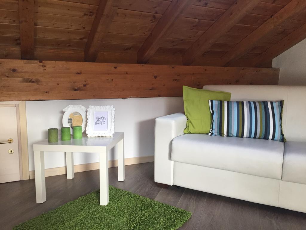 Apartment Largo IV Novembre San Fedele Intelvi Dış mekan fotoğraf