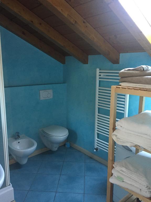 Apartment Largo IV Novembre San Fedele Intelvi Dış mekan fotoğraf