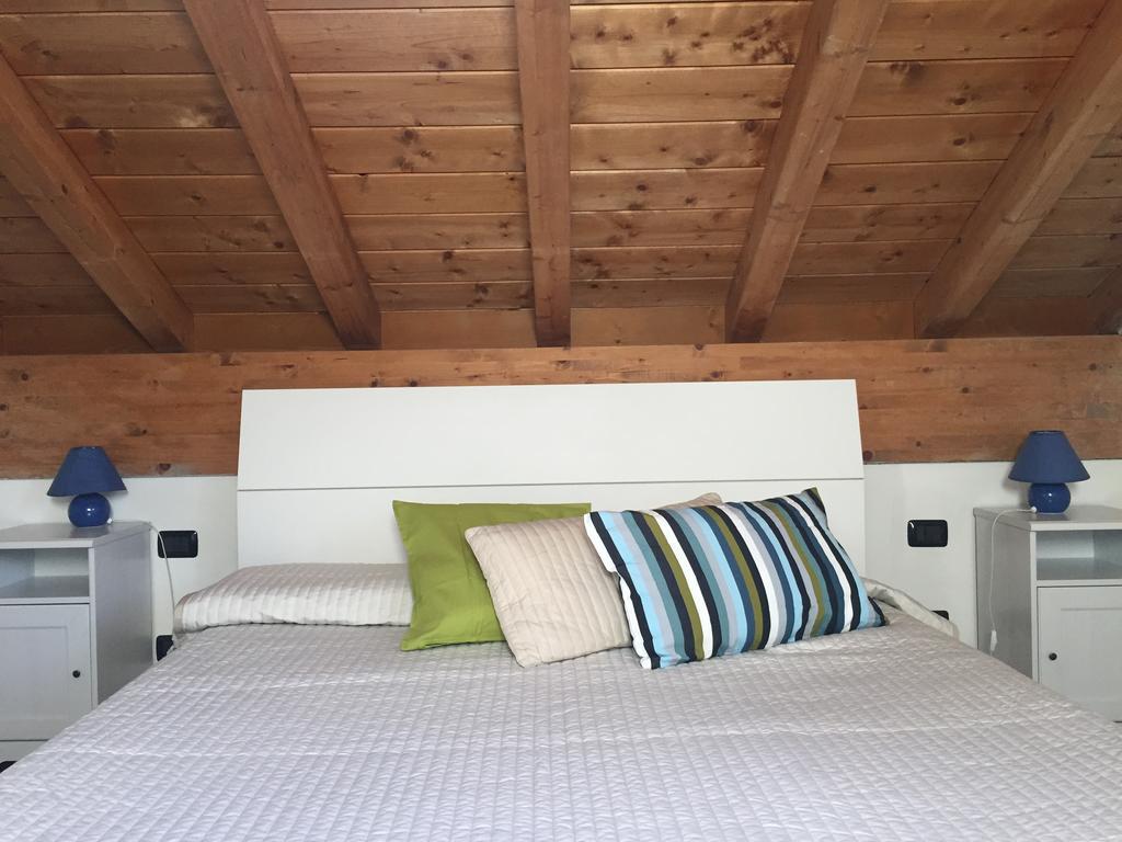 Apartment Largo IV Novembre San Fedele Intelvi Dış mekan fotoğraf