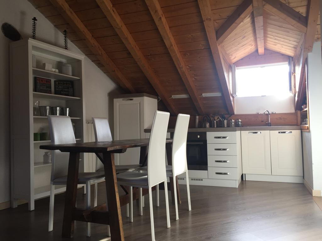 Apartment Largo IV Novembre San Fedele Intelvi Dış mekan fotoğraf